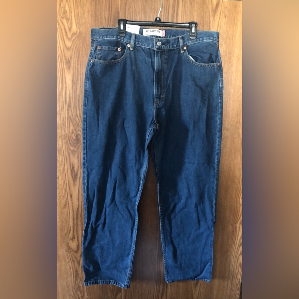 Men’s 550 Levi’s